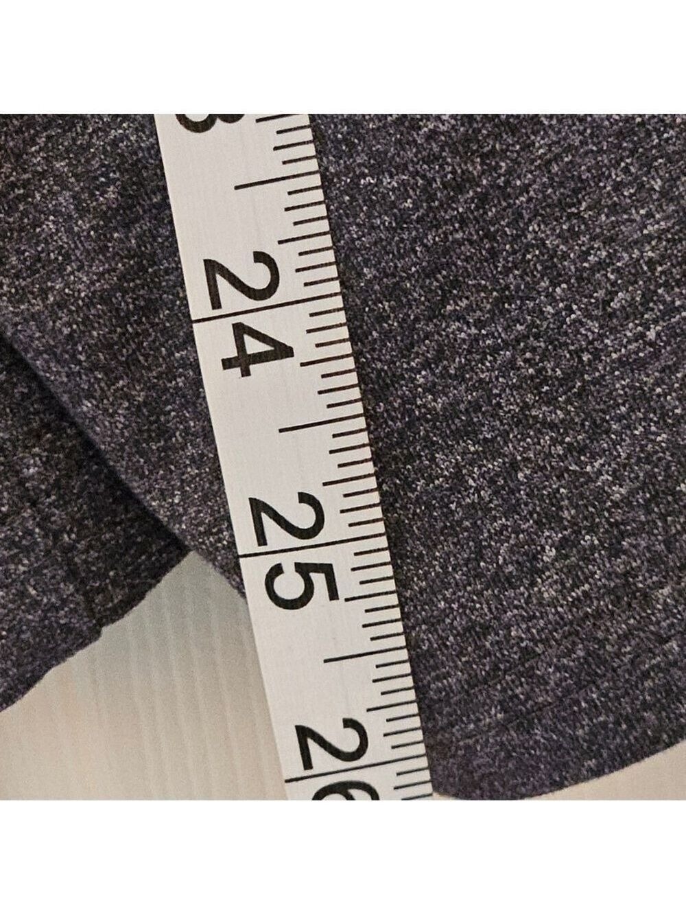 Cabela's Instint Percision Gear Men's Gray  Sweatshirt XL - Picture 10 of 10